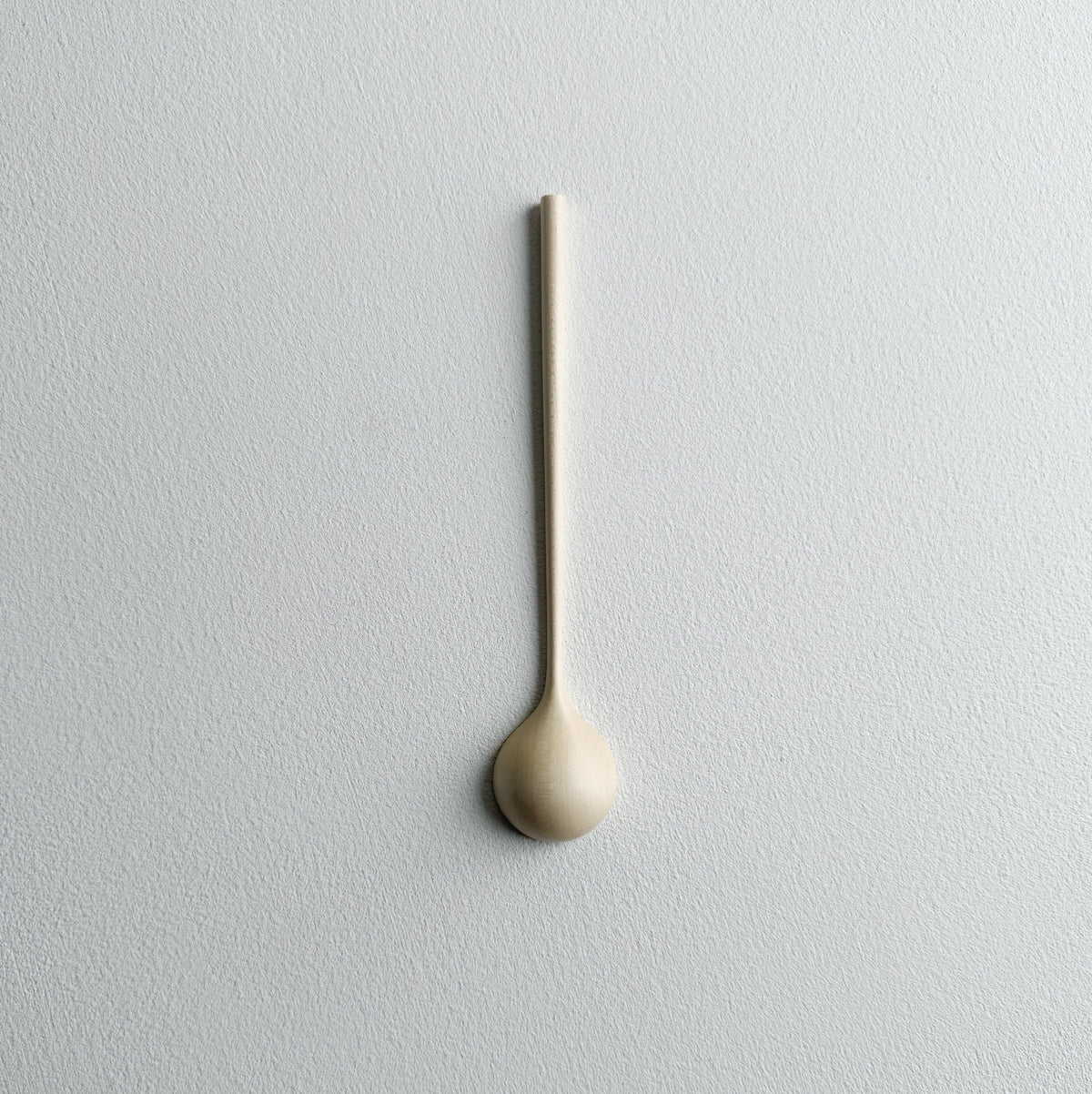 Longstem spoon