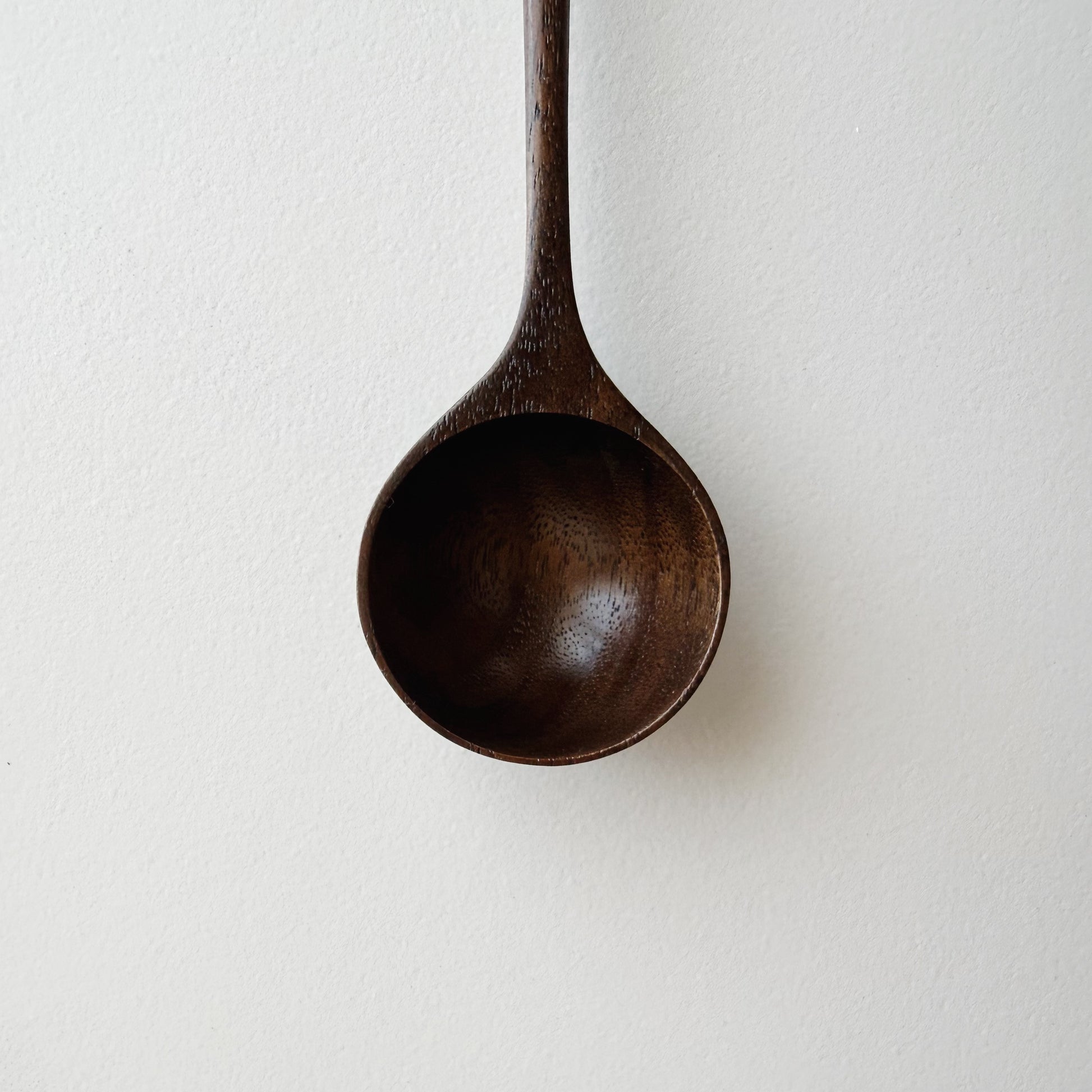 Walnut long-stem