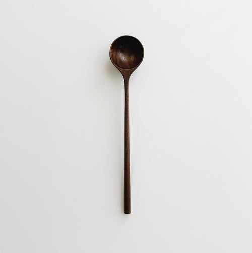 Walnut long-stem
