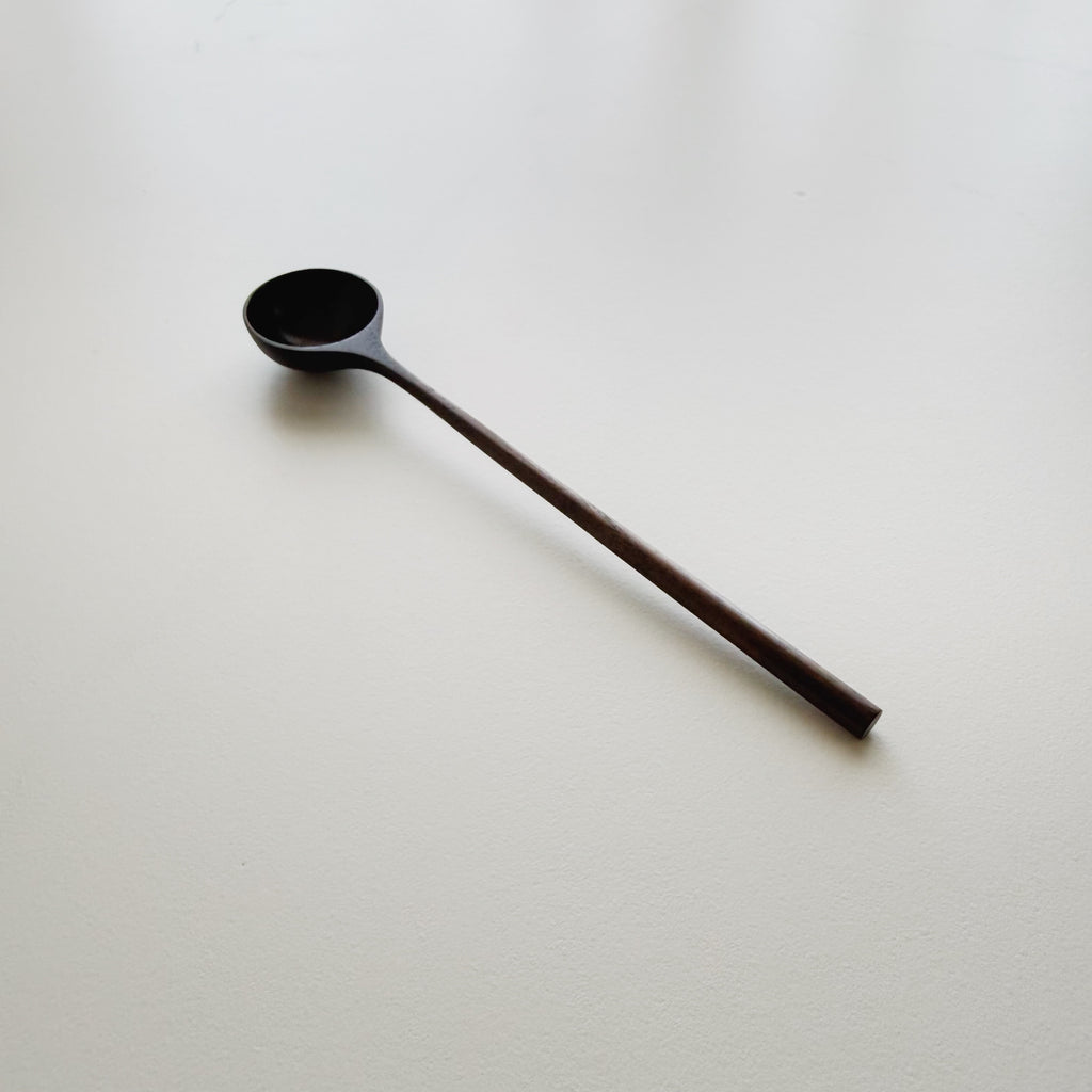 Walnut long-stem