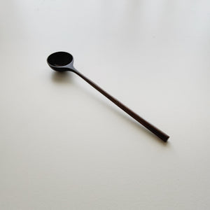 Walnut long-stem