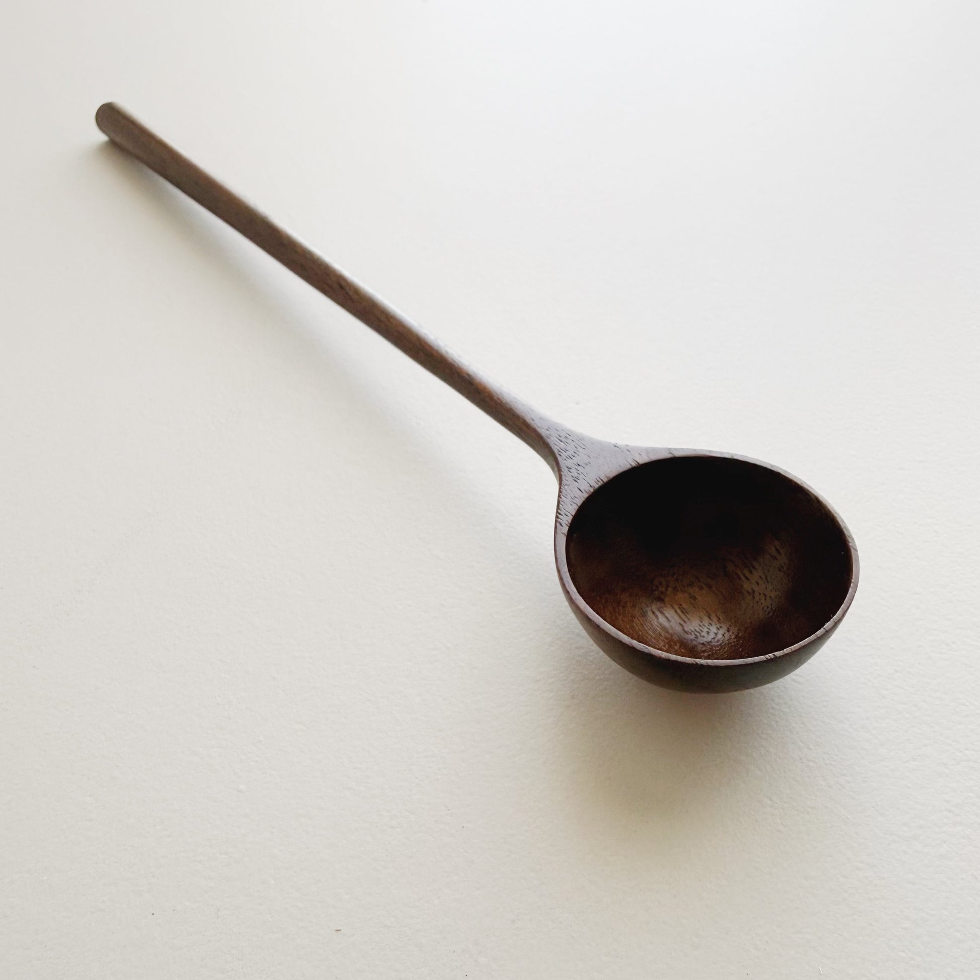 Walnut long-stem