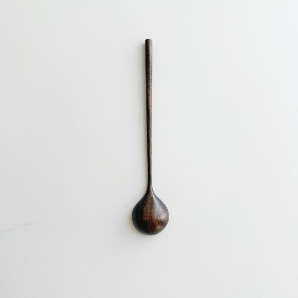 Walnut long-stem