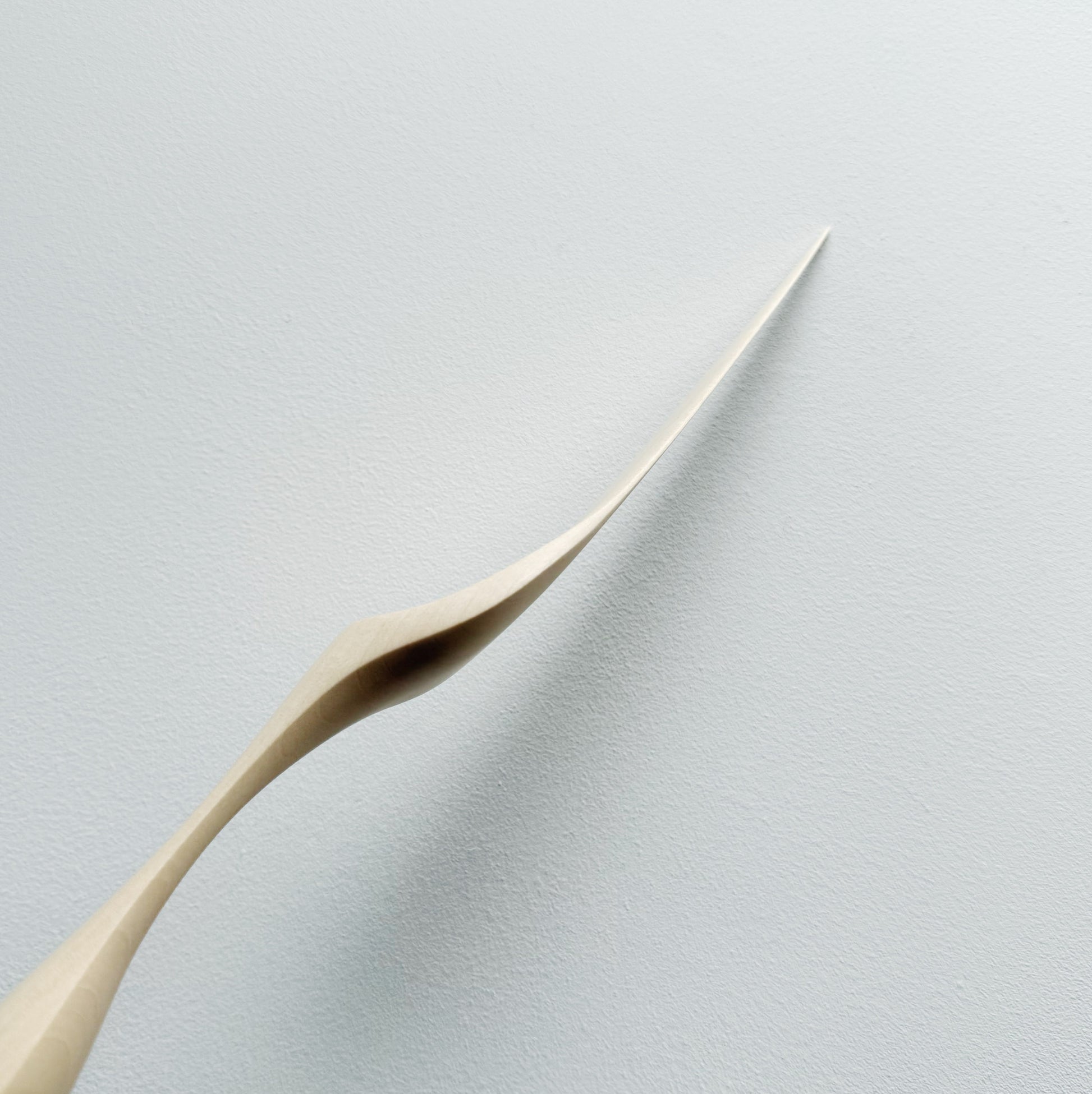 Sycamore cake server on a light background
