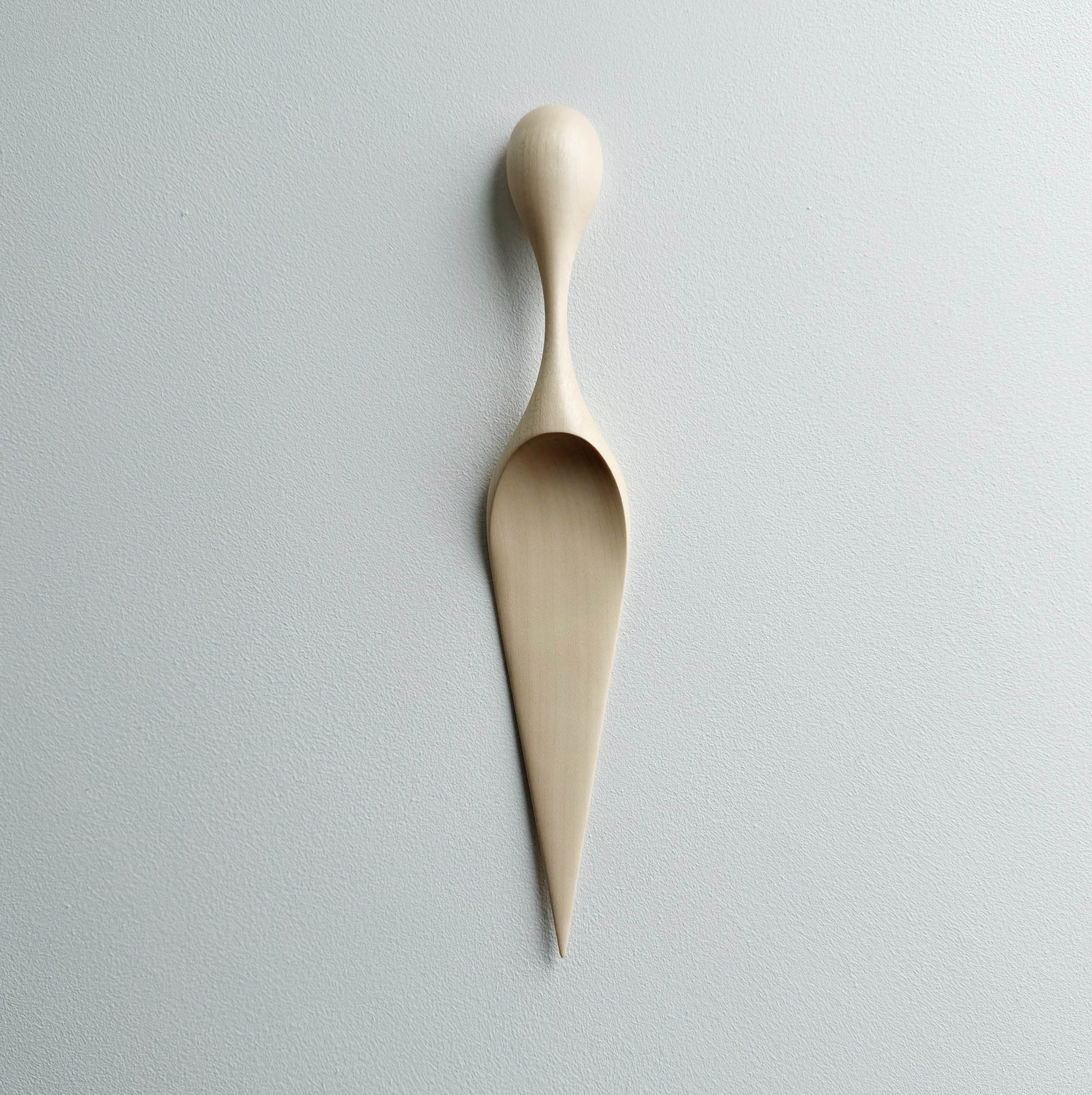 Sycamore cake server on a light background
