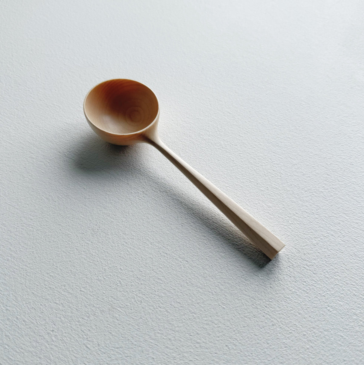 Ball scoop