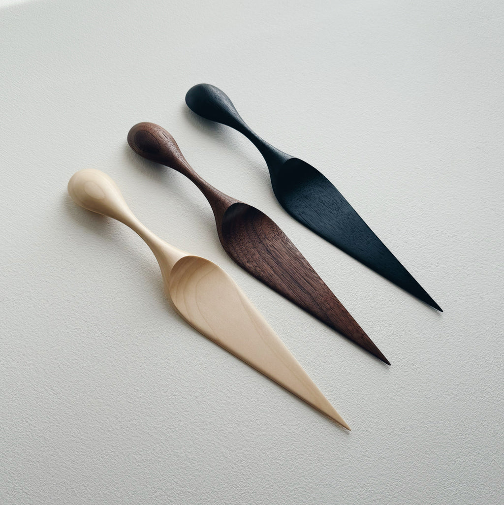 Cake server