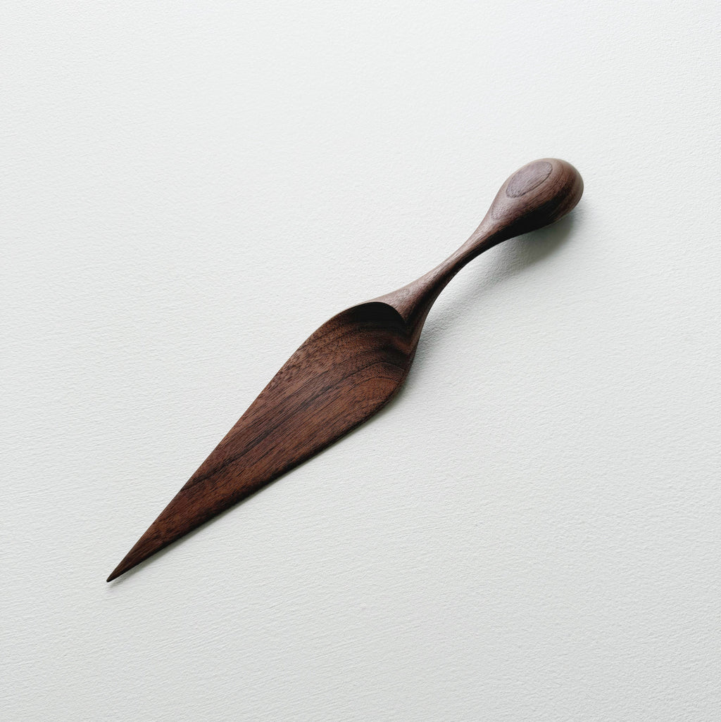 Cake server