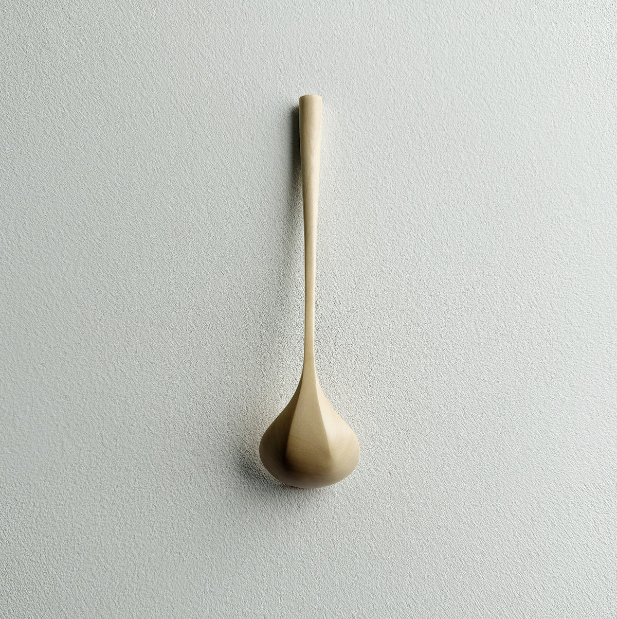 Ladle style spoon