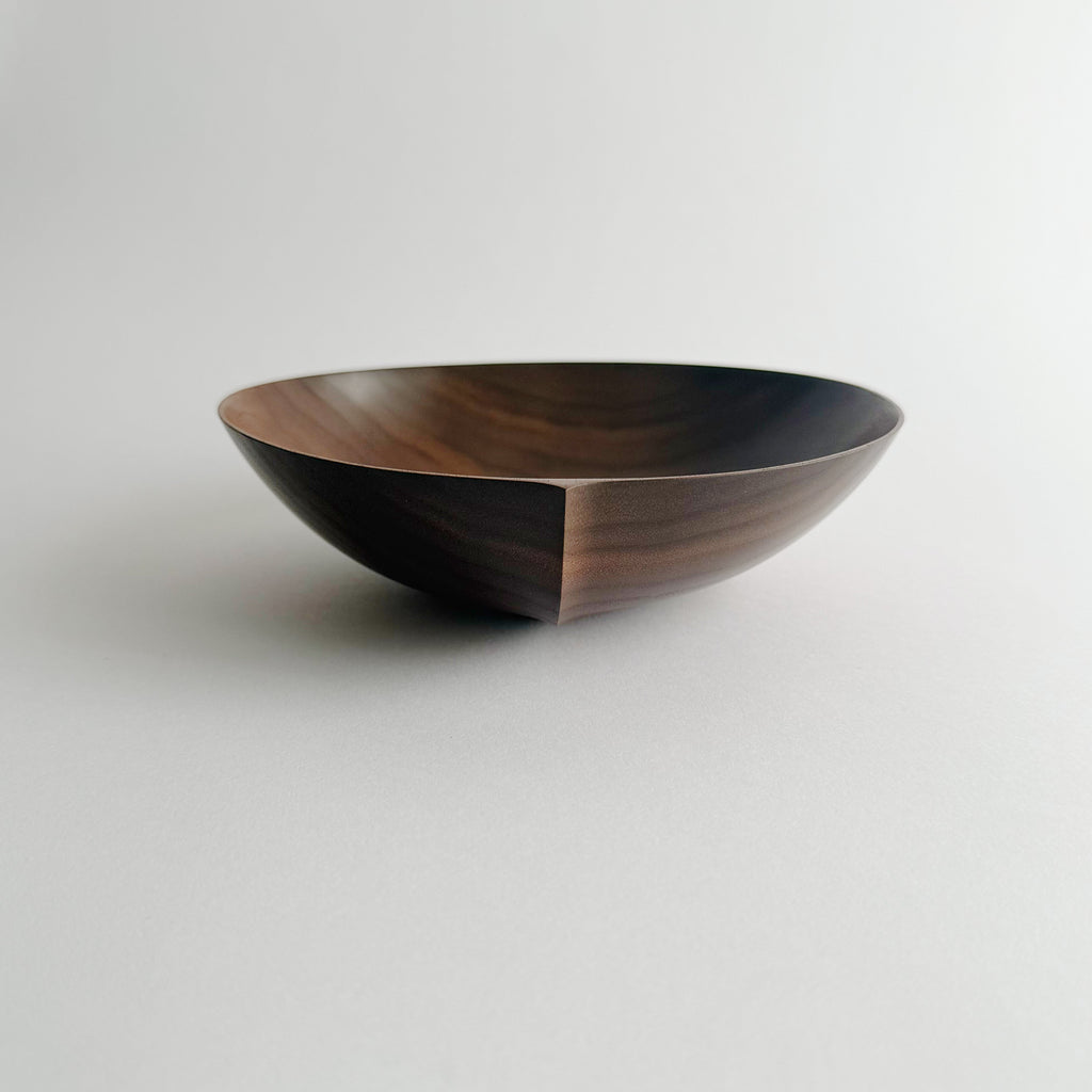Large oval bowl