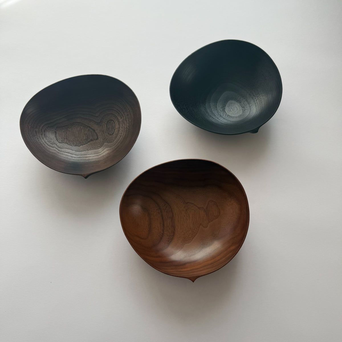 Large oval bowl