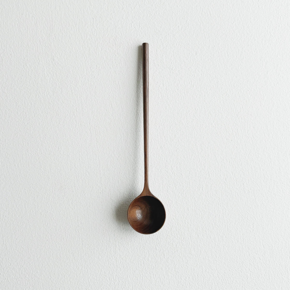 Longstem spoon