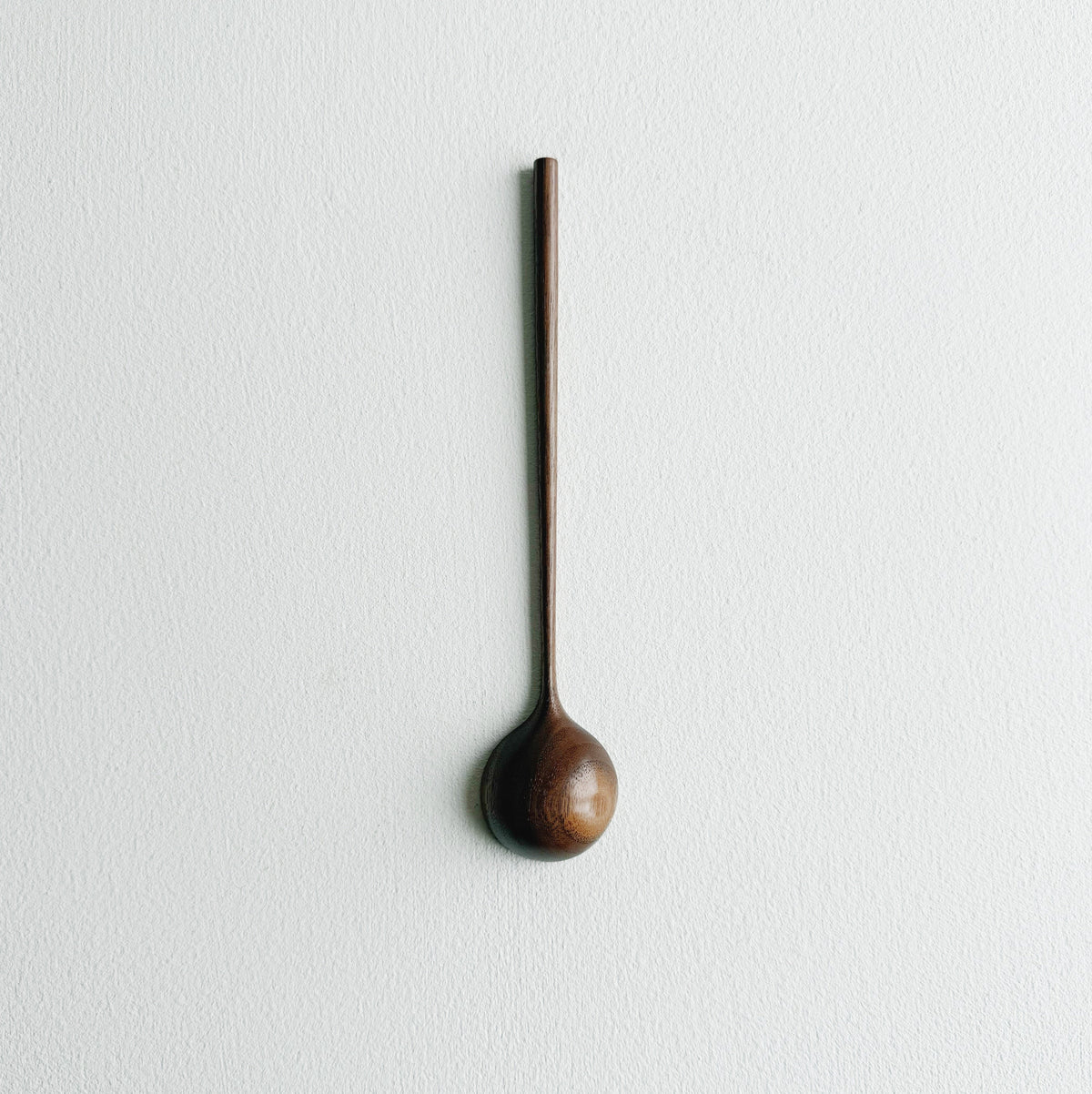Longstem spoon