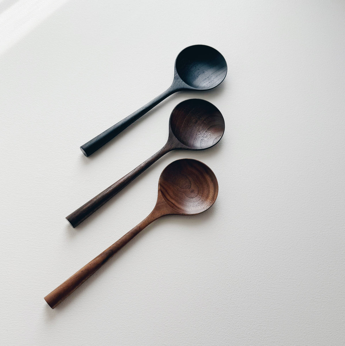 Medium serving spoon