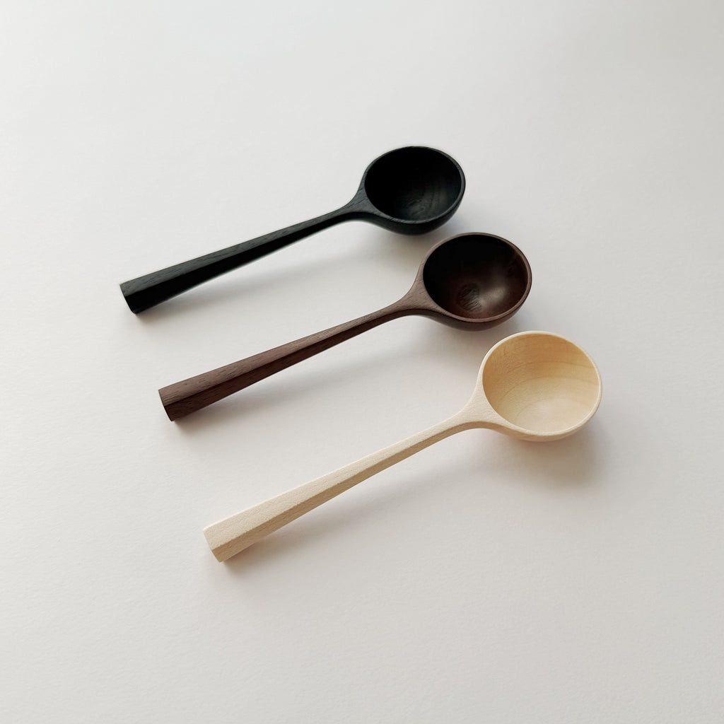 Mini moon scoop