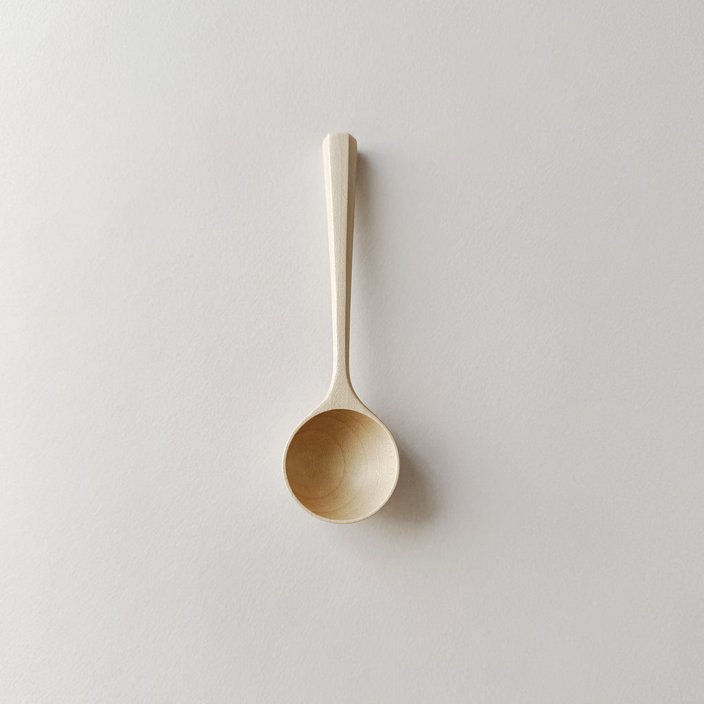 Mini moon scoop