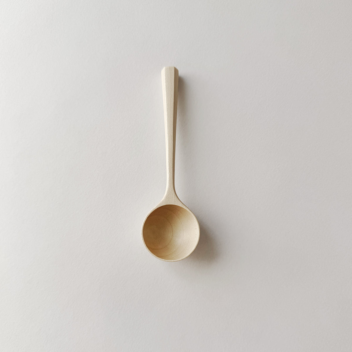 Mini moon scoop