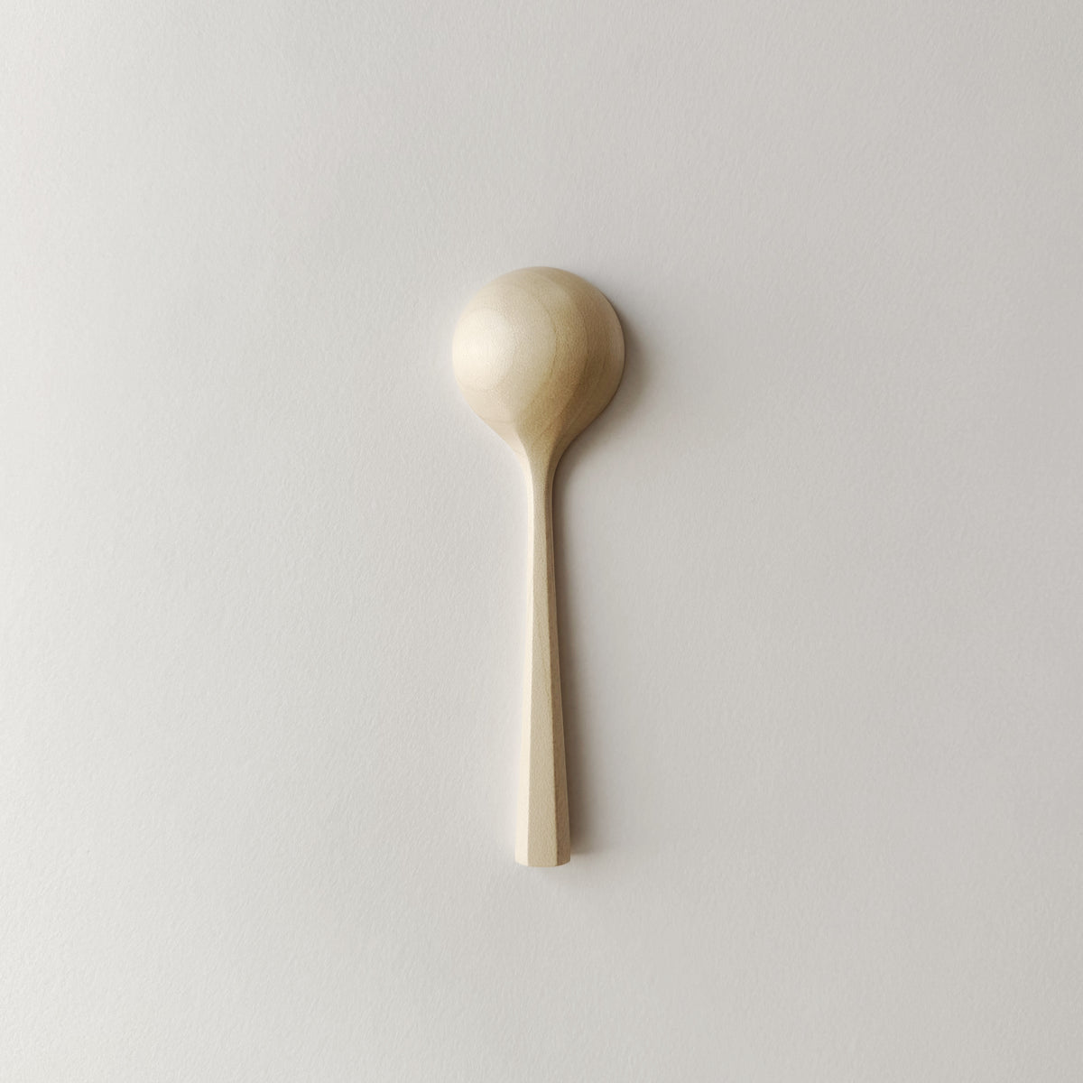 Mini moon scoop