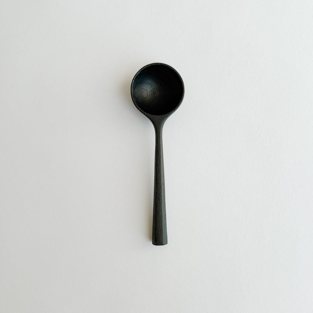 Mini moon scoop