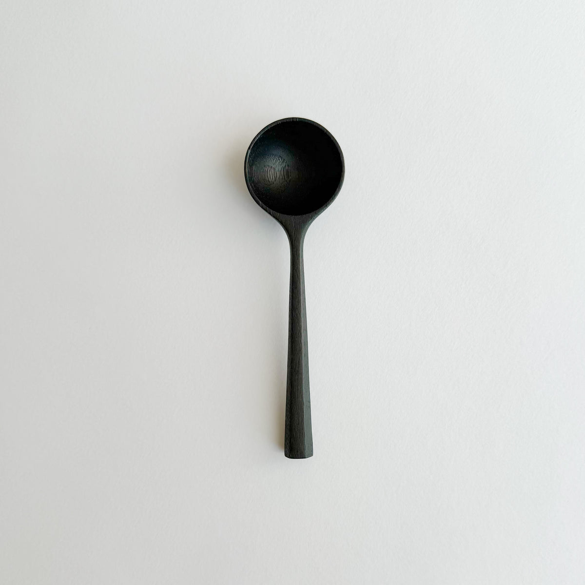 Mini moon scoop