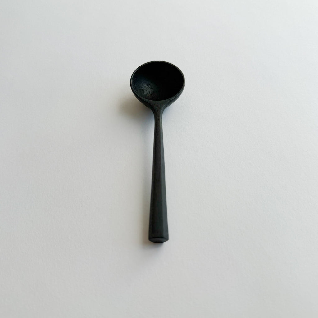 Mini moon scoop