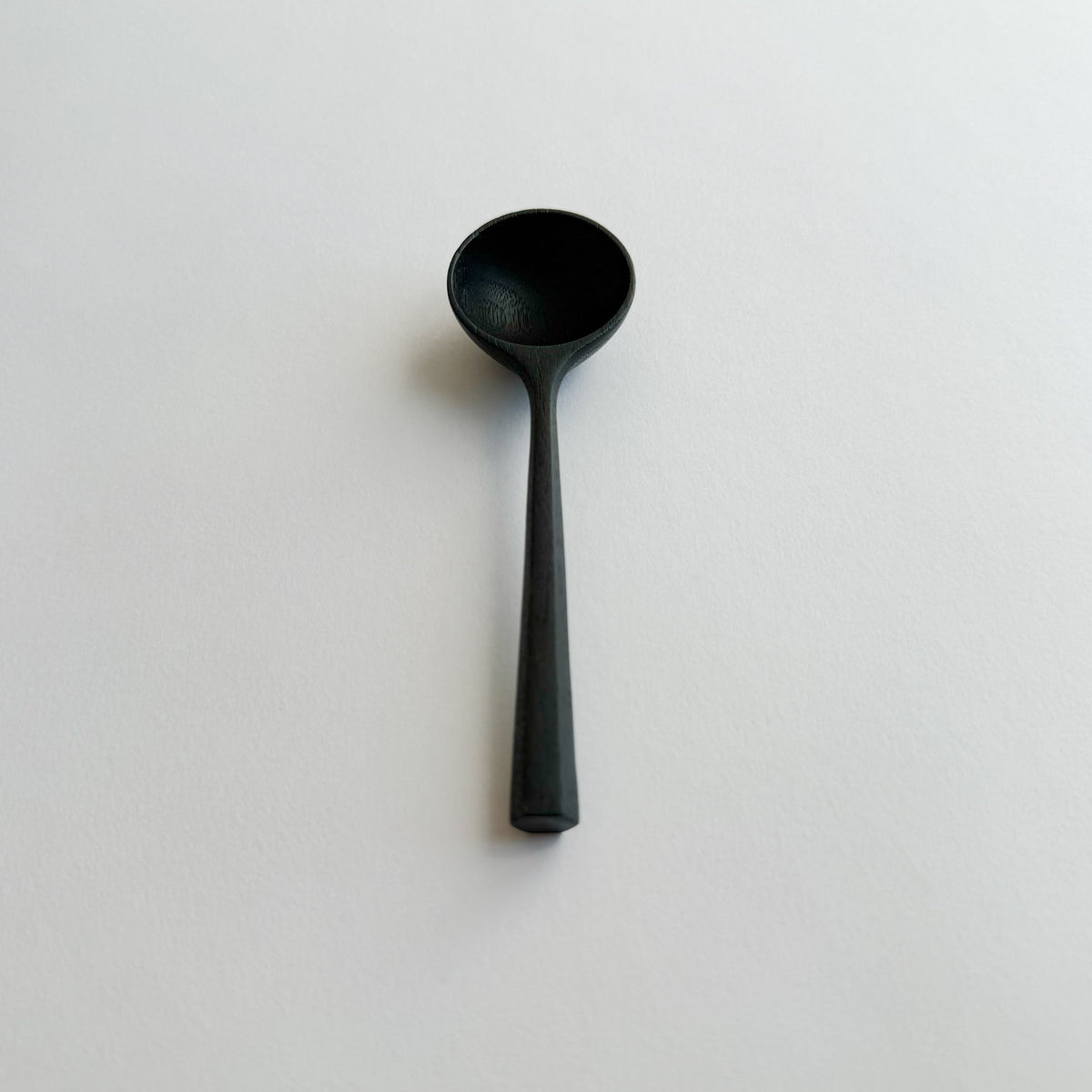 Mini moon scoop