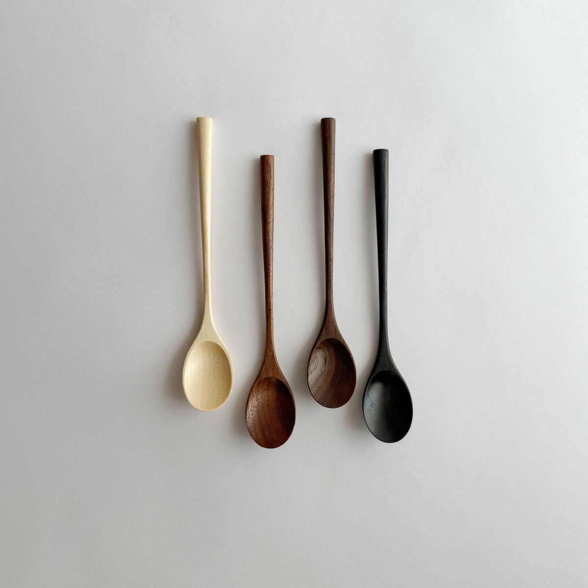 Oval spoon