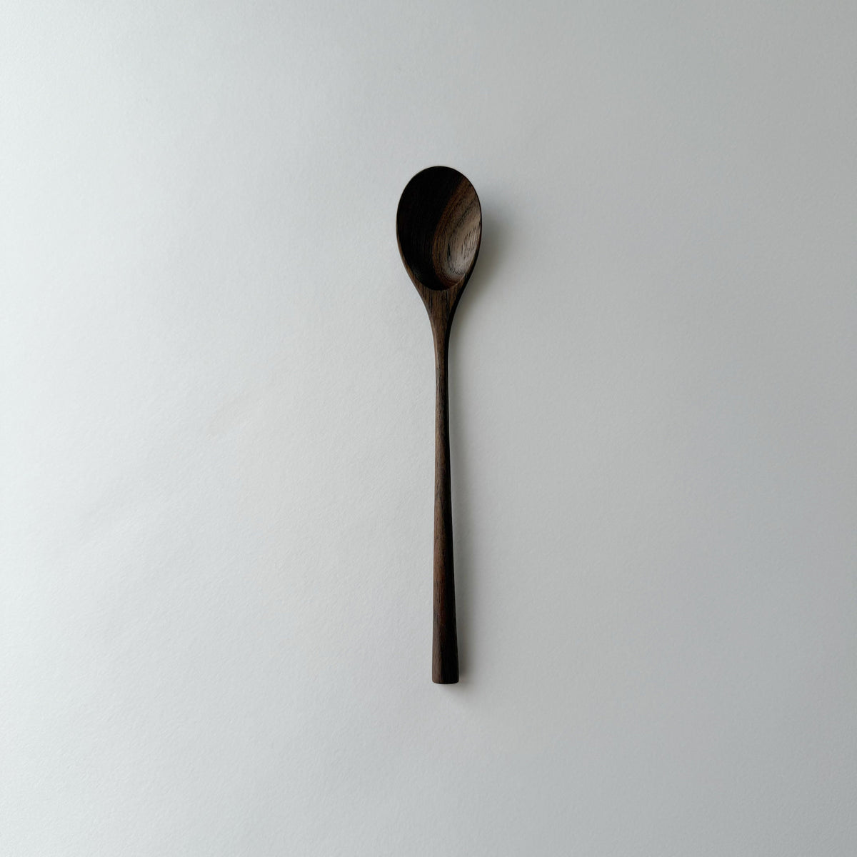 Oval spoon