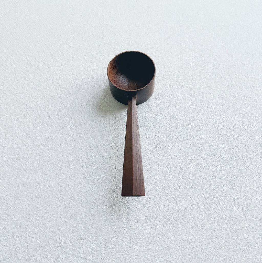 Pan scoop