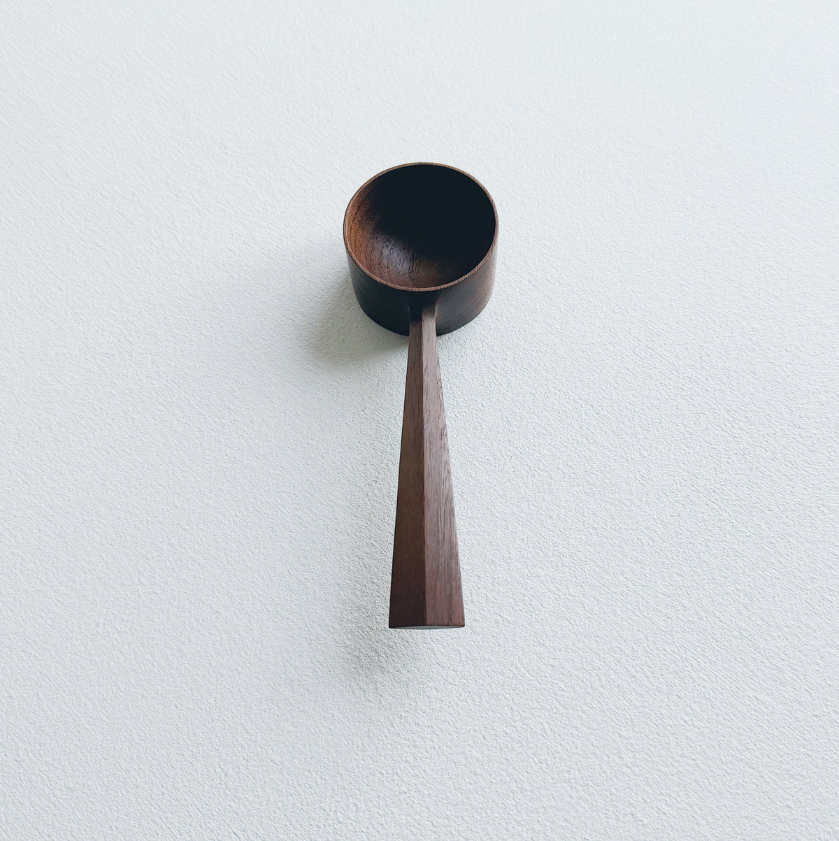 Pan scoop