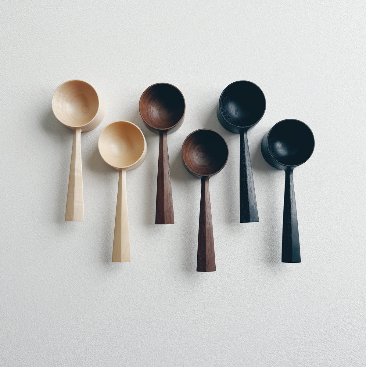 Pan scoop