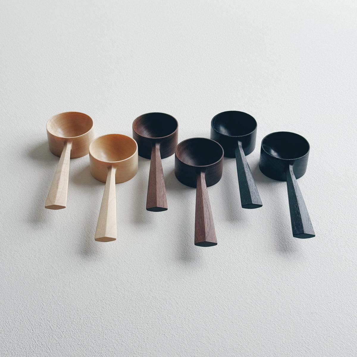 Pan scoop