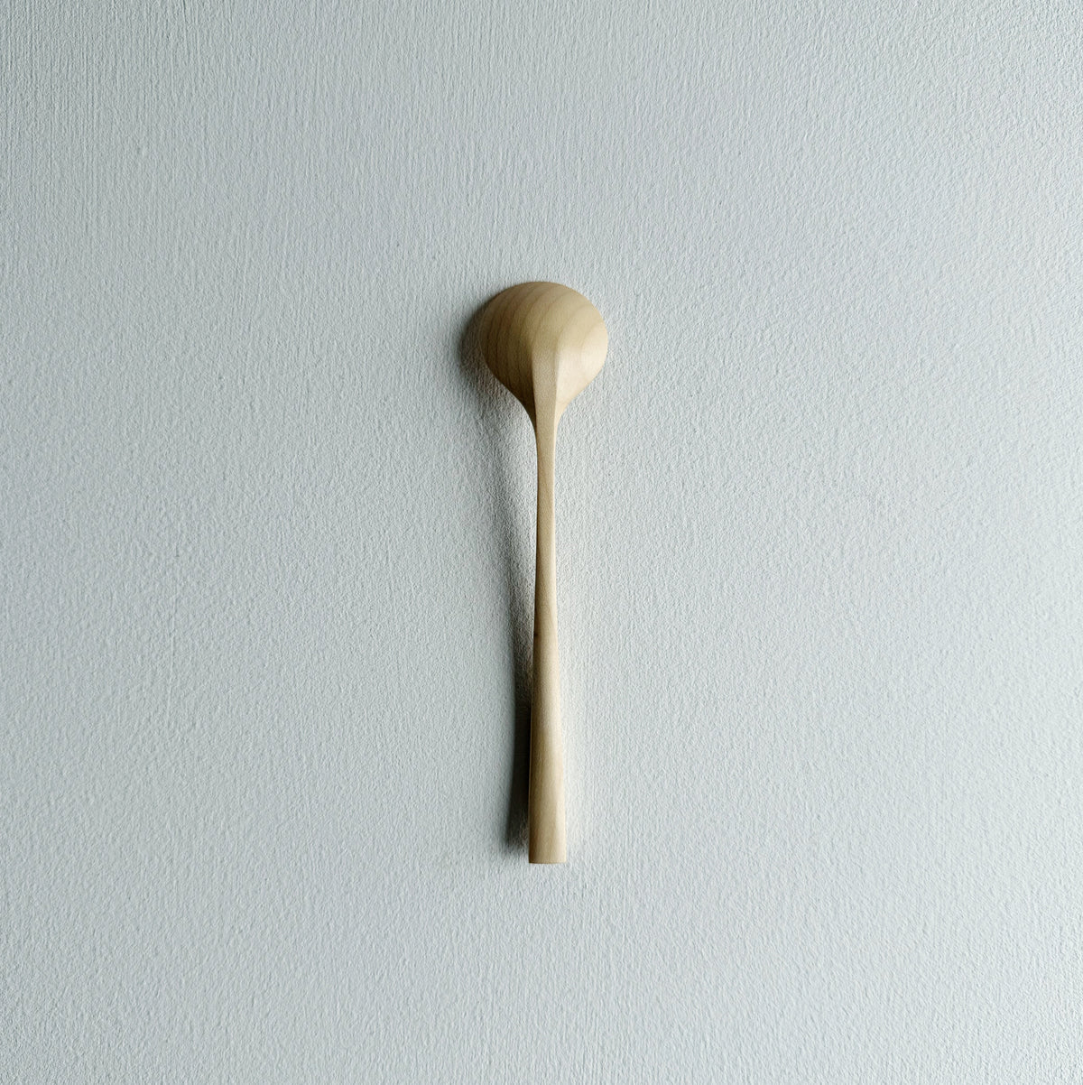 Small angled spoon