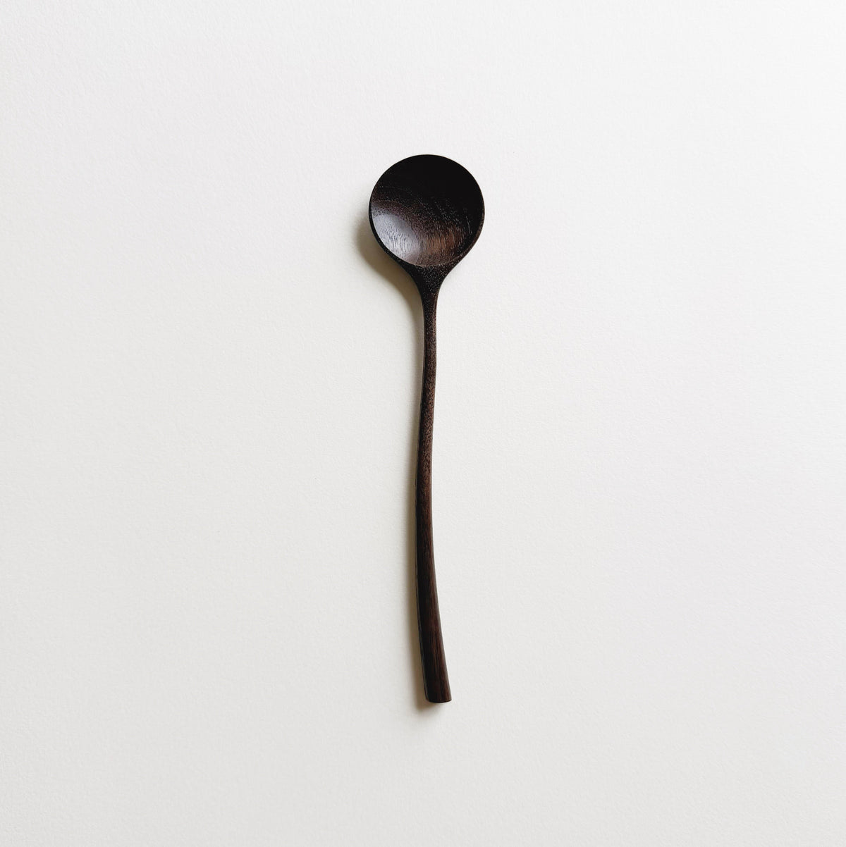 Small curvy spoon