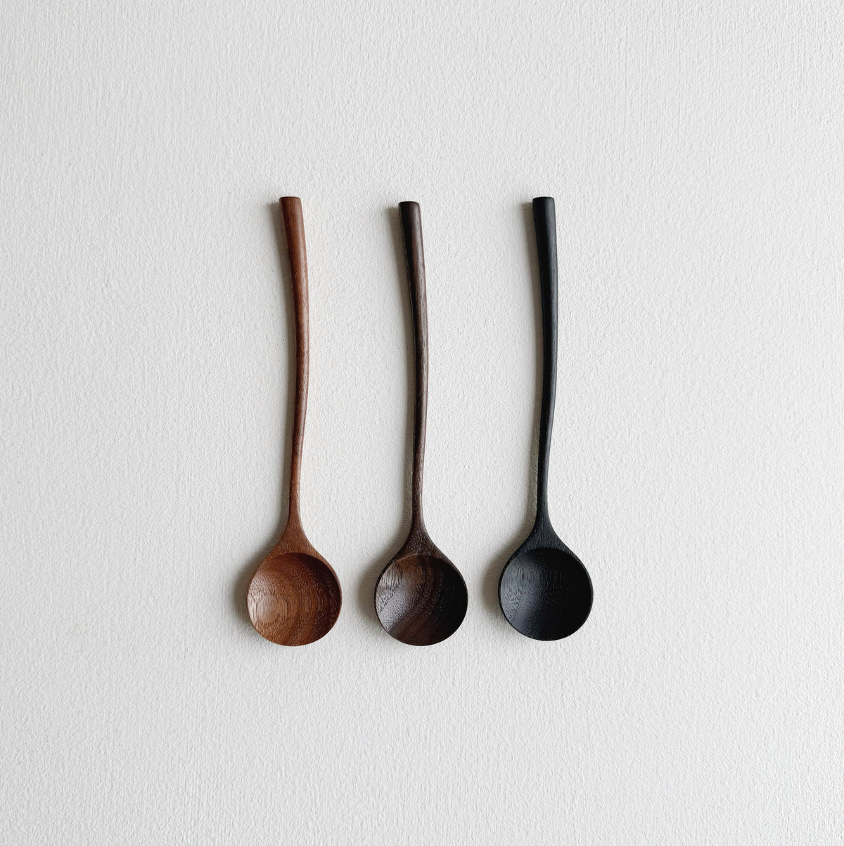 Small curvy spoon