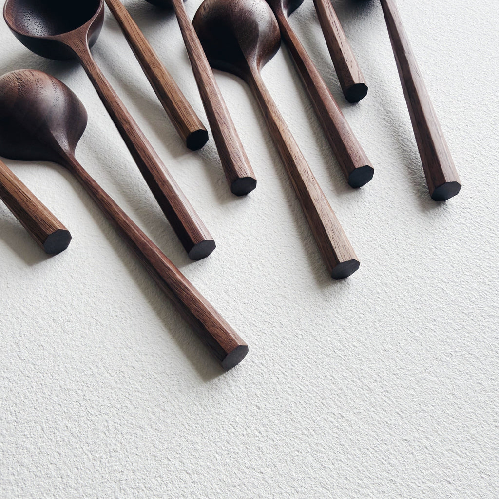 Medium moon scoop