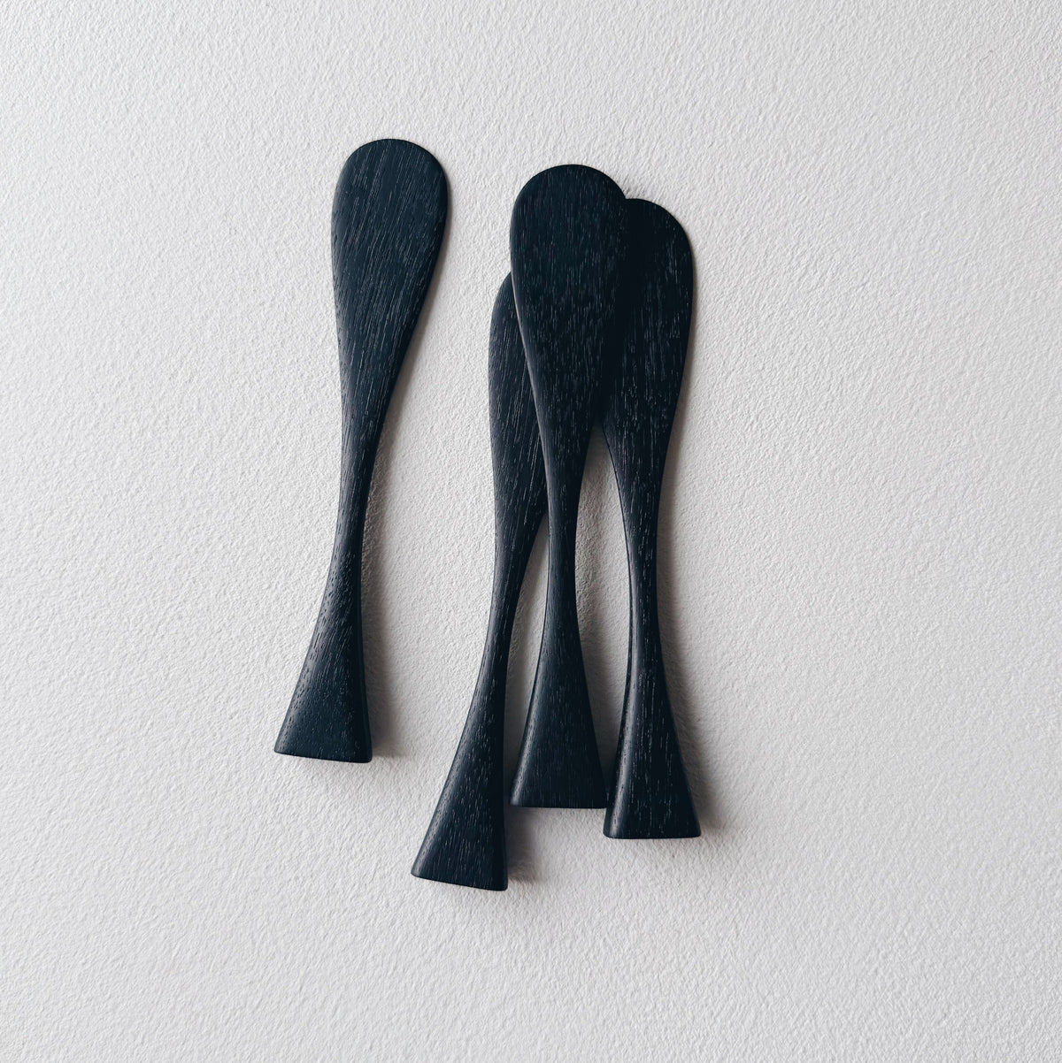 Spreading paddle squared handle