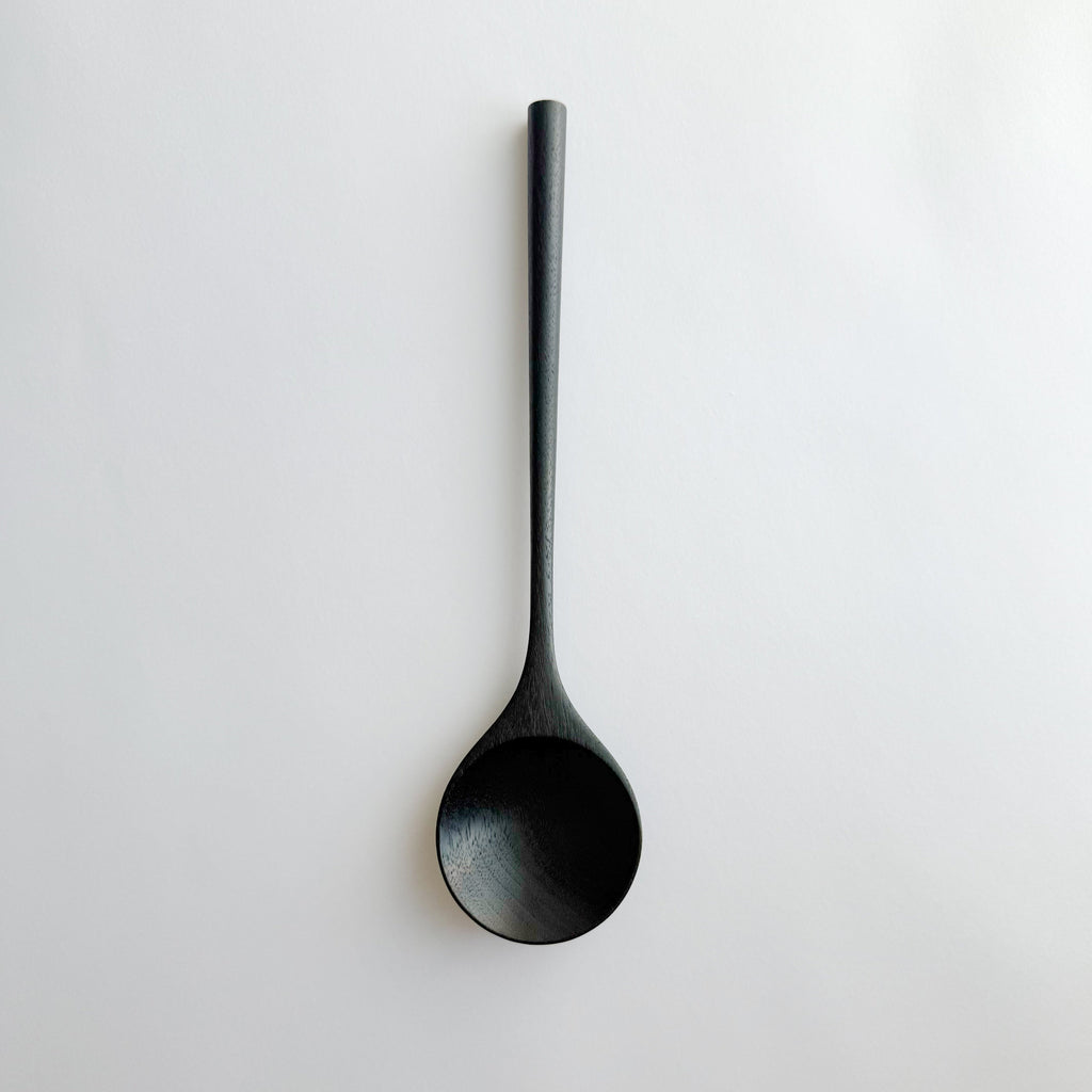 Serving spoon