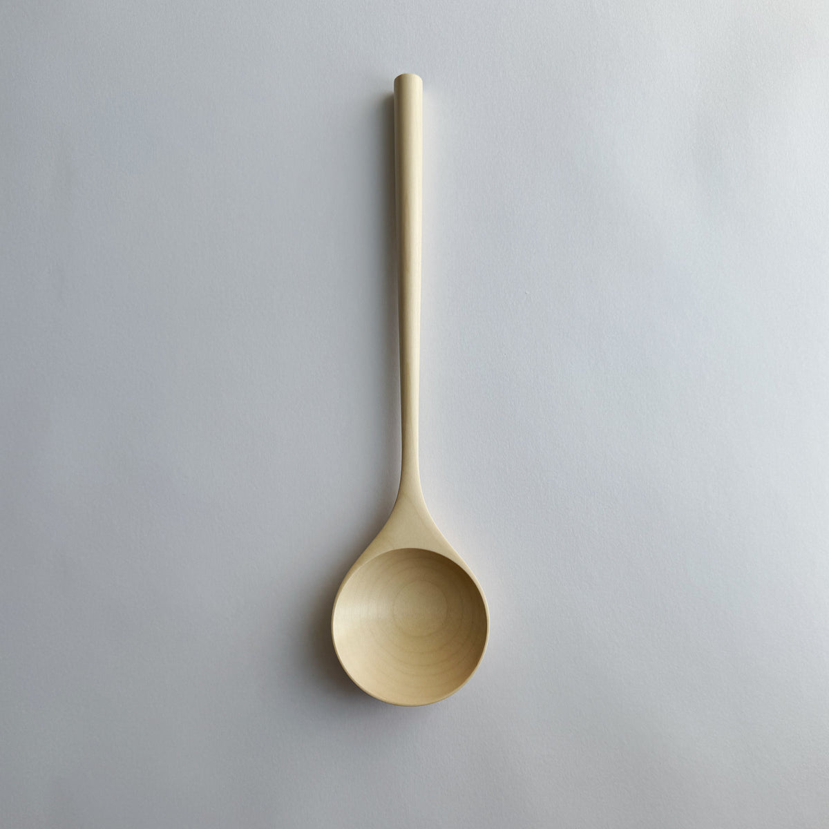 Serving spoon
